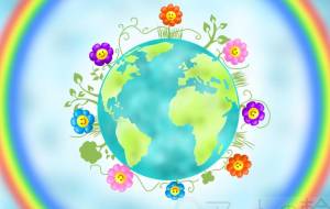 笑顔、咲ク。 - 友綴史(ゆとし)