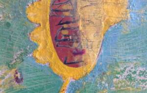 愛しき1輪 - 太田利三