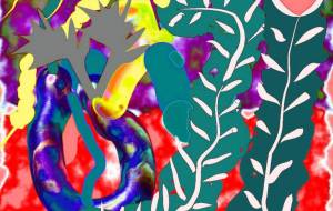 Life~我慢できない2 - 菅原たんぽぽ