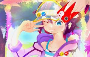 自撮りホログラムデコ - ショウヘイ