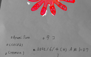 タコ - cocoa remon