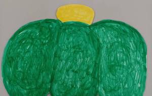 かぼちゃ - <あしたーる工房>