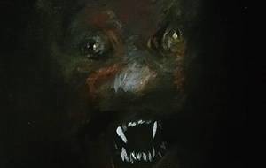 悪魔の業火 - 真鍋哲地