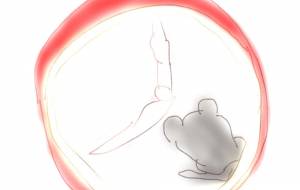 止まった時計 - 水樹