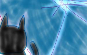 かげねこ - 水樹