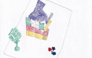 ブロックハウス - ひみーり