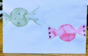 あめちゃん。 - ぴぴ