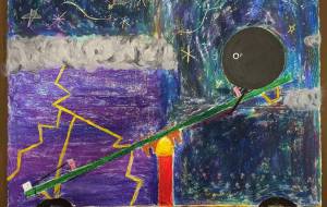 悲しみの重さはそれぞれ - MIRI