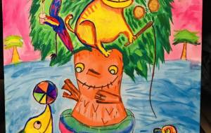 海でのバカンス - 真心