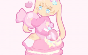 まかろん - 安岡ひろ