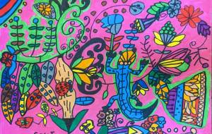 植物の王国 - 田中郷