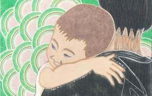 だっこ - 【イベント】VAIABLEアートNFT