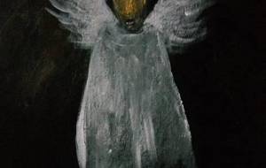 世界終焉天使 - 真鍋哲地