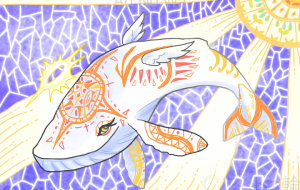 太陽の使い - 風見トモヒロ