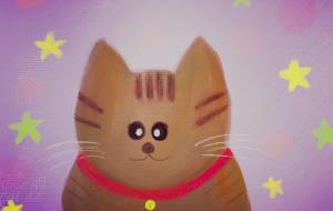 我が家のねこちゃん - Junna