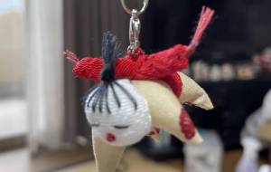 座敷わらし - 龍我