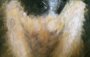 金色の翼飛び立とうと - 真鍋哲地