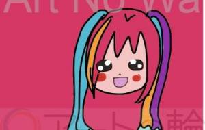 I am vivid color girl - シャルロット★プラトニック