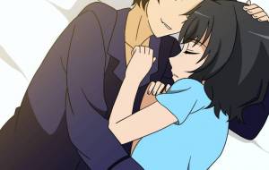 Sleepy eyes - らぐすけ