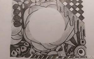 野獣の森のホワイトホール - Queen