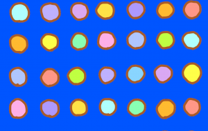 ばしょちがい - わきっちょ