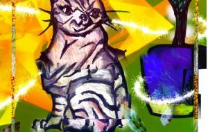 朝食 - 小林由樹