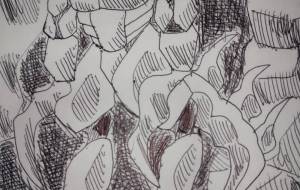 レンズマン - おかず