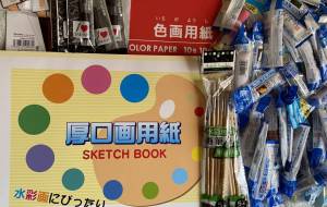 100円画材 - 笹谷正博