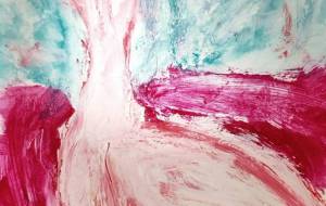 ハートができない白鳥〇子供、家庭、コミュニティ - 【イベント】VAIABLEアートNFT