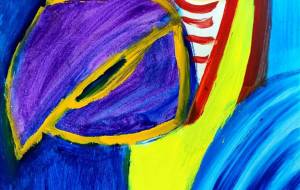 夜と鳥〇自然と文化 - 【イベント】VAIABLEアートNFT