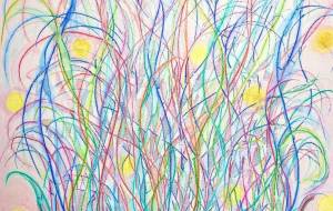 心のかがり火 ◯生活と人権 - 【イベント】VAIABLEアートNFT