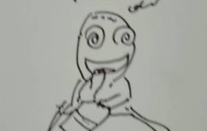 お菓子い - 久保田 俊