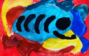 ガメ - 笹谷正博