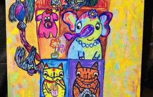 楽しいキャンピングカー - 真心