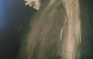 小国の兵士、思い出の羽 - 真鍋哲地