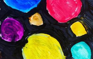 宇宙 - 笹谷正博