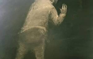 戦火アスファルトの悲しみ - 真鍋哲地