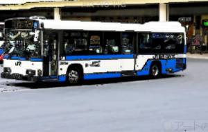 なんちゃって ”8-Bit” 水彩画 - 中河原昭仁