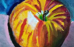 リンゴ - 橋本暁史