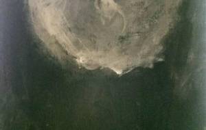 母さん光りの中きえていかないで - 真鍋哲地