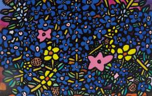 青いブーケ - KOUSUKE