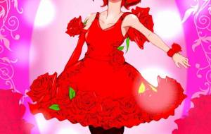 薔薇姫 - ショウヘイ