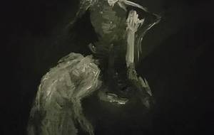 尊厳、命乞い母さん母さん - 真鍋哲地