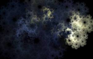 秋の絵の輝き03 - 太陽