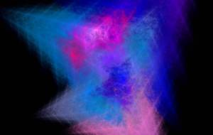 秋の絵の輝き06 - 太陽