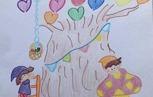 ハートがなる木□自然と文化 - 【イベント】VAIABLEアートNFT