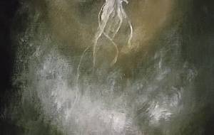 障害者天使、天地翔る - 真鍋哲地