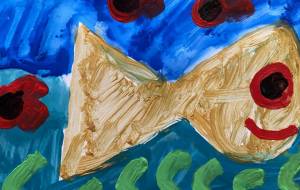 ゴールドフィシユザラ - 笹谷正博