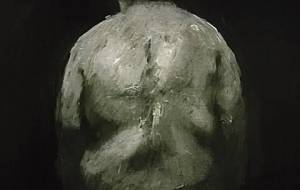 精神病とゆう魂の傷タイプ2 - 真鍋哲地