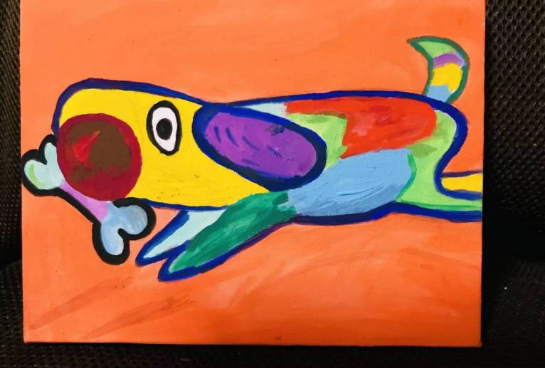 待っててね - 真心 